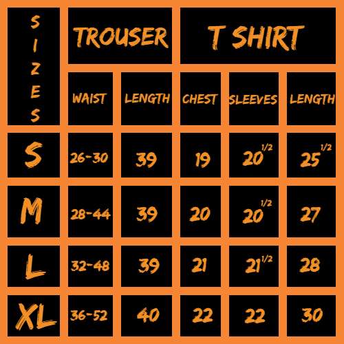 Skin Round With Front Pocket Style T-shirt With Plazzo Suit (AA-108)