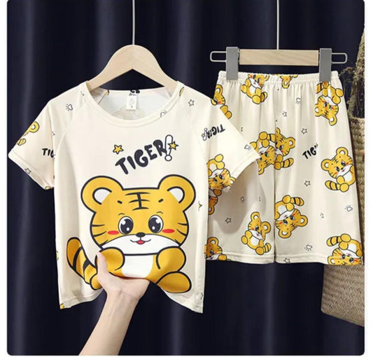 SUMMER SUIT FOR KIDS