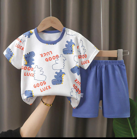 SUMMER SUIT FOR KIDS