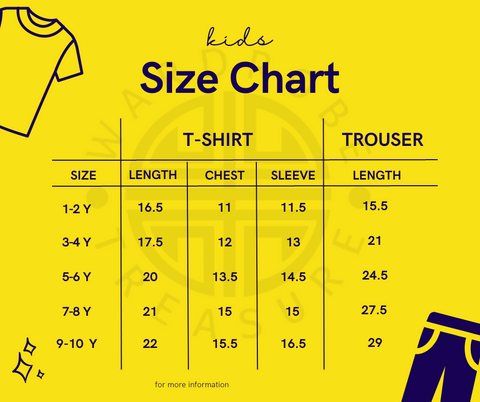 Toy Tractor Printed Night Suit For Kids